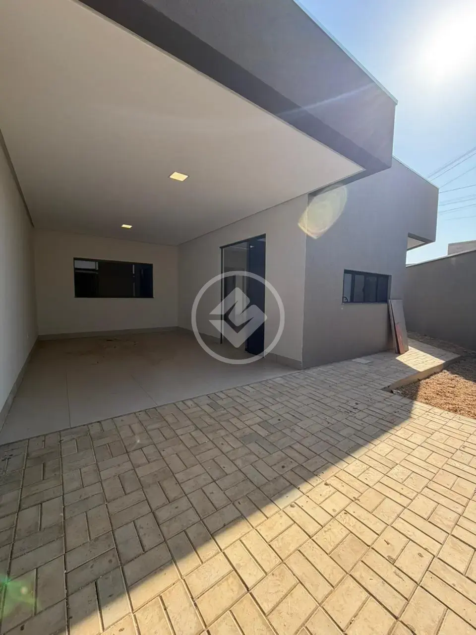 Image 2 - Casa em Loteamento Bertaville, Palmas - TO