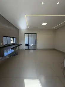 Imagem 2 - Casa em Loteamento Bertaville, Palmas - TO