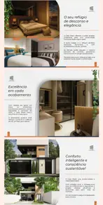 Casa 407 sul, Palmas - TO — foto 2