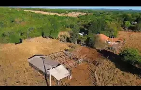 Imagem 2 - Chácara em Área Rural de Palmas, Palmas - TO