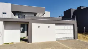 Casa Plano Diretor Sul, Palmas - TO — foto 1