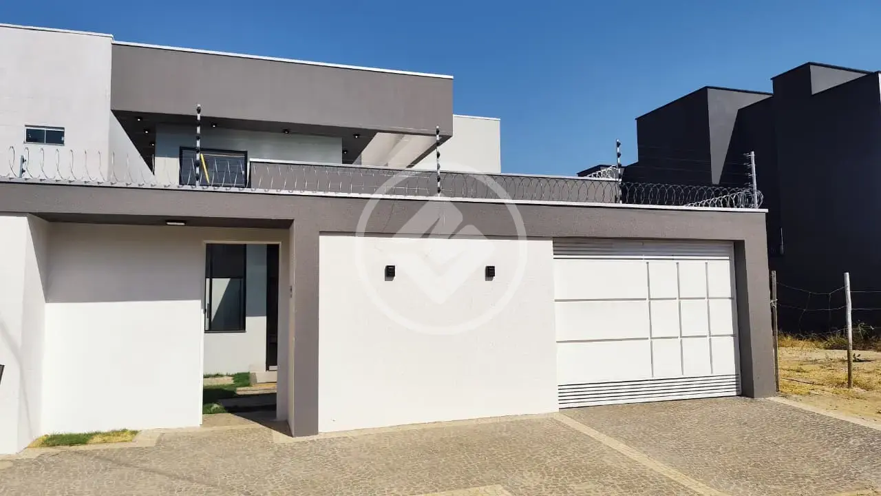 Imagem 1 - Casa em Plano Diretor Sul, Palmas - TO