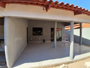 Imagem 3 - Casa em Plano Diretor Sul, Palmas - TO