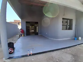 Casa Plano Diretor Sul, Palmas - TO — foto 1