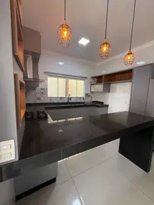 Casa Plano Diretor Sul, Palmas - TO — foto 2