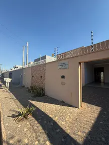 Casa Plano Diretor Sul, Palmas - TO — foto 1