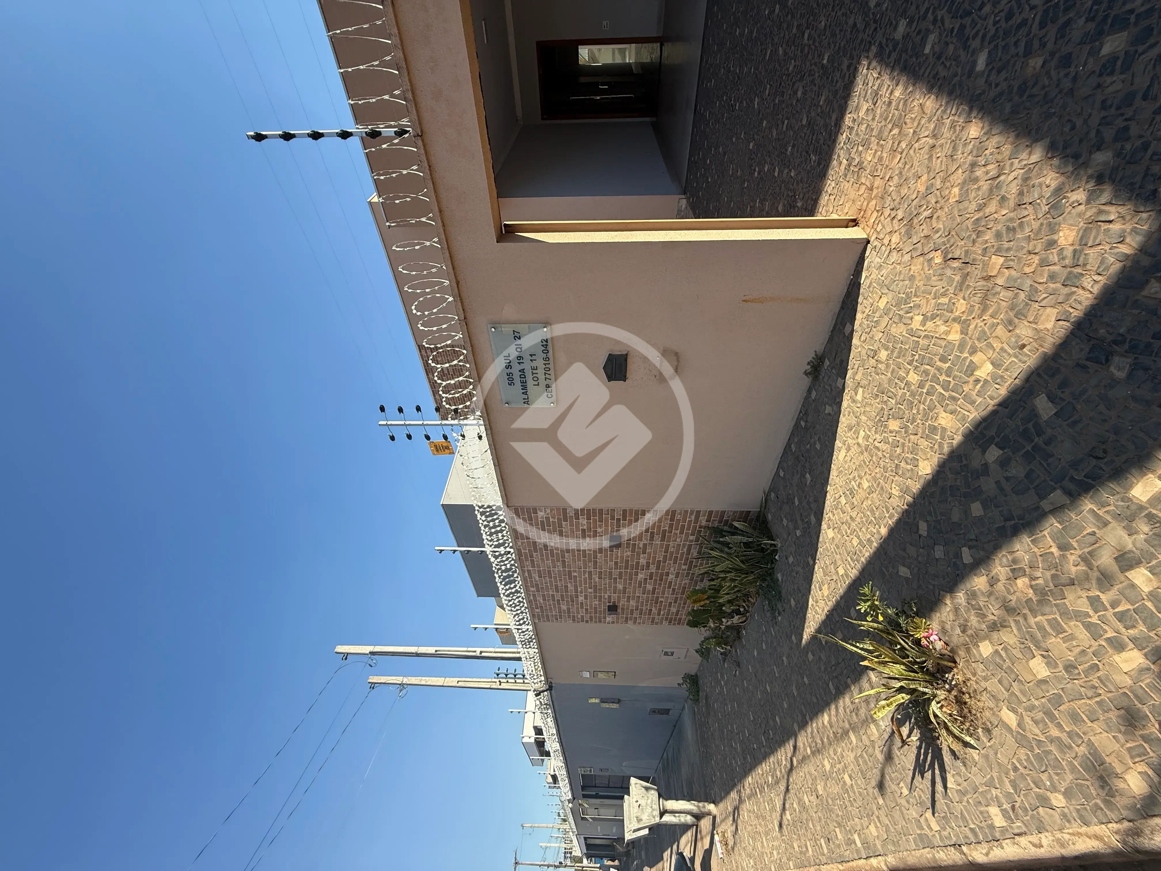 Imagem 1 - Casa em Plano Diretor Sul, Palmas - TO