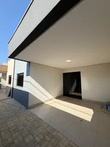 Imagem 2 - Casa em Loteamento Bertaville, Palmas - TO