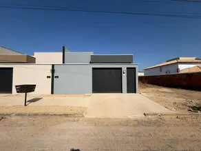 Casa Loteamento Bertaville, Palmas - TO — foto 1