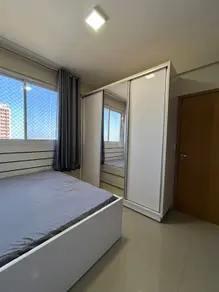 Imagem 4 - Apartamento em Graciosa - Orla 14, Palmas - TO