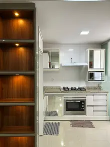 Imagem 2 - Apartamento em Graciosa - Orla 14, Palmas - TO