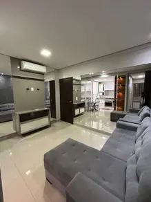 Imagem 6 - Apartamento em Graciosa - Orla 14, Palmas - TO