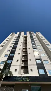 Apartamento Graciosa - Orla 14, Palmas - TO — foto 1