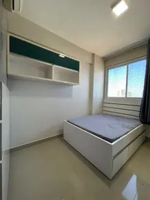 Imagem 5 - Apartamento em Graciosa - Orla 14, Palmas - TO
