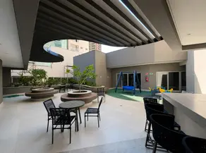 Imagem 2 - Apartamento em Graciosa - Orla 14, Palmas - TO