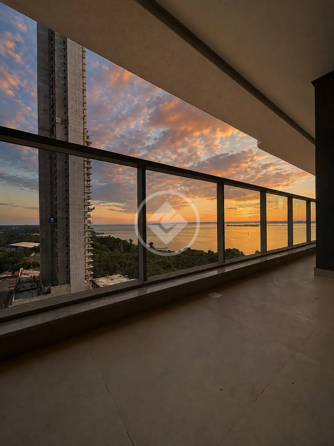 Imagem 1 - Apartamento em Graciosa - Orla 14, Palmas - TO