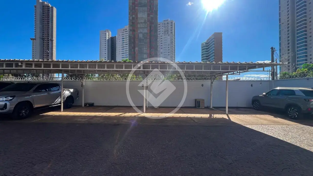 Image 2 - Apartamento em Graciosa - Orla 14, Palmas - TO