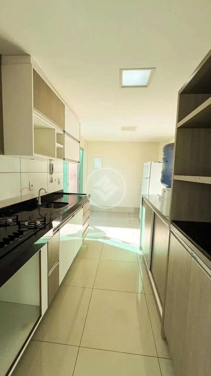 Imagem 1 - Apartamento em Graciosa - Orla 14, Palmas - TO