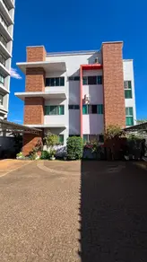Apartamento Graciosa - Orla 14, Palmas - TO — foto 1