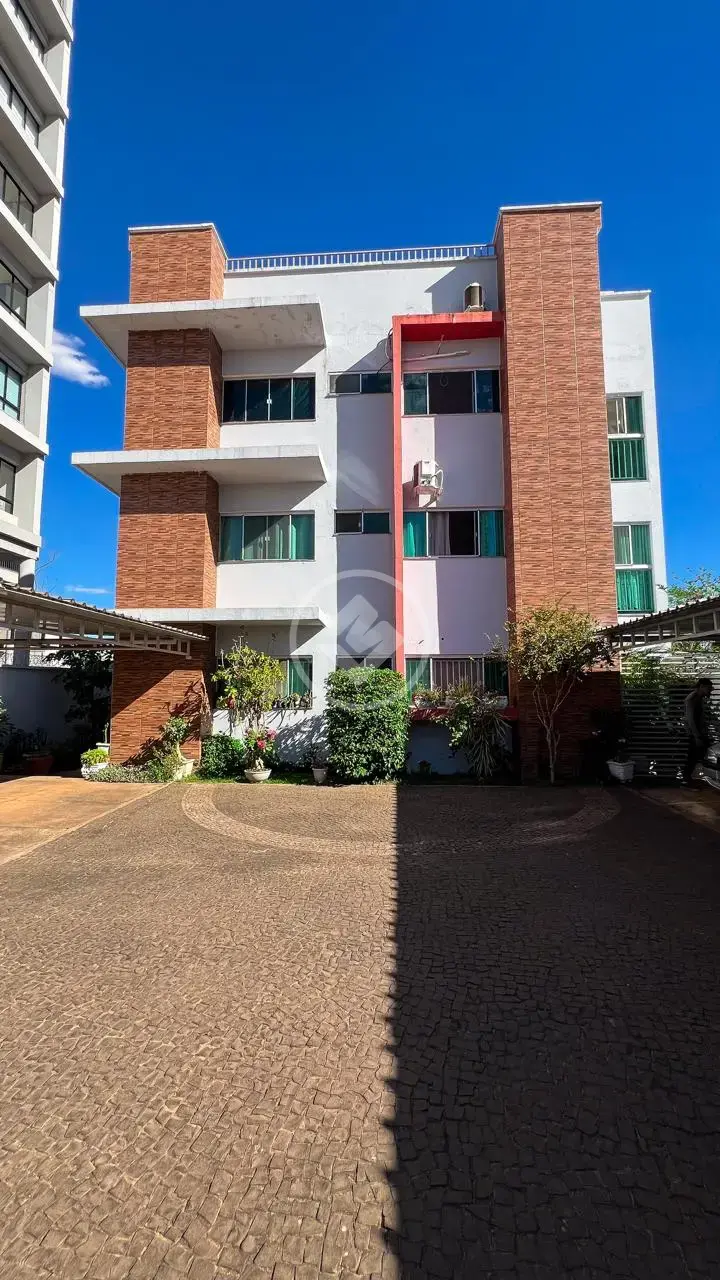 Imagem 1 - Apartamento em Graciosa - Orla 14, Palmas - TO