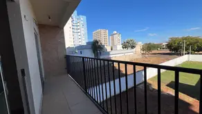 Apartamento Graciosa - Orla 14, Palmas - TO — foto 2
