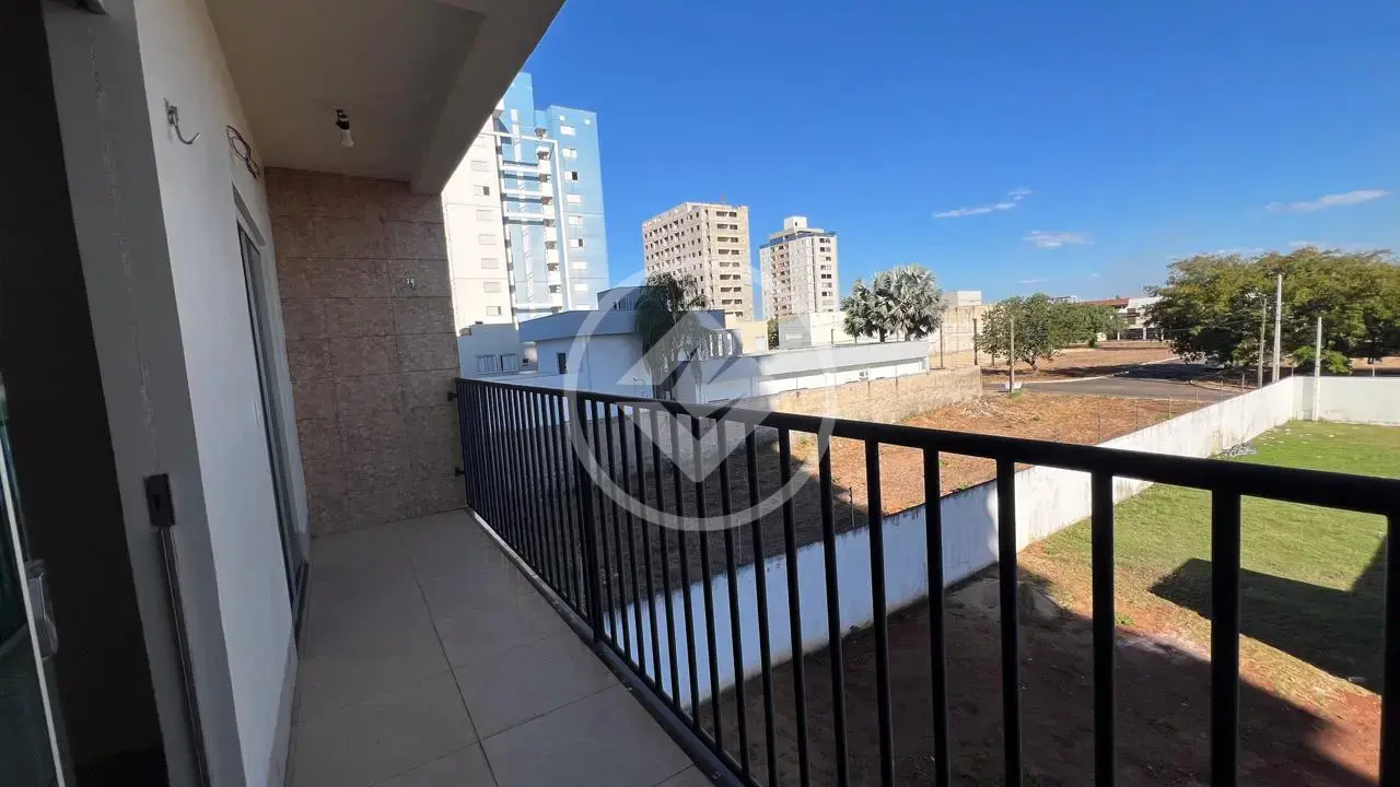 Image 2 - Apartamento em Graciosa - Orla 14, Palmas - TO