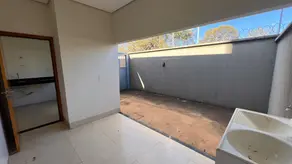 Imagem 3 - Casa Condomínio em Graciosa - Orla 14, Palmas - TO