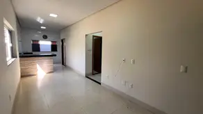 Casa Condomínio Graciosa - Orla 14, Palmas - TO — foto 1
