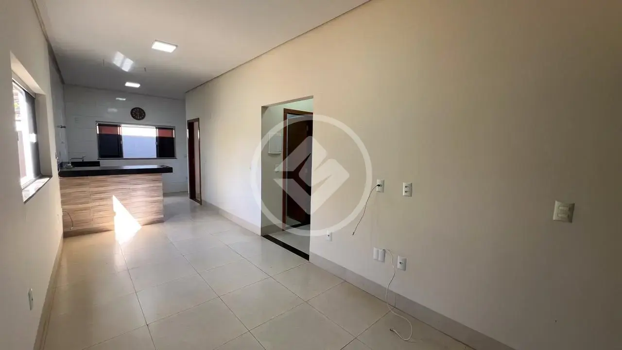 Imagem 1 - Casa Condomínio em Graciosa - Orla 14, Palmas - TO