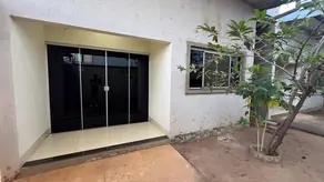 Casa Condomínio Graciosa - Orla 14, Palmas - TO — foto 1