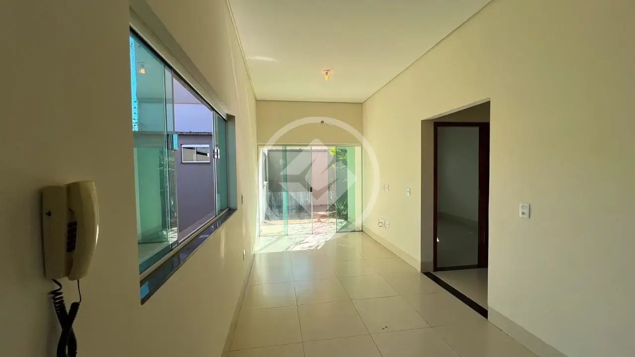 Imagem 1 - Casa Condomínio em Graciosa - Orla 14, Palmas - TO