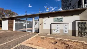 Casa Condomínio Graciosa - Orla 14, Palmas - TO — foto 1