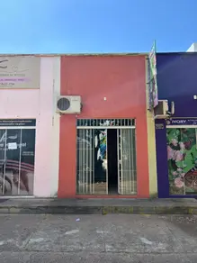 Sala Comercial Plano Diretor Norte, Palmas - TO — foto 1