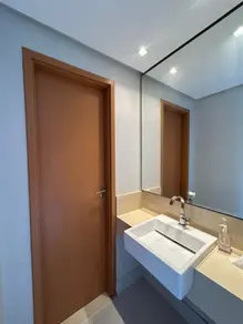 Imagem 6 - Cobertura Duplex em Plano Diretor Sul, Palmas - TO