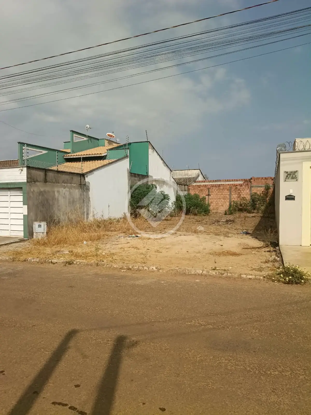 Imagem 1 - Terreno em Plano Diretor Sul, Palmas - TO
