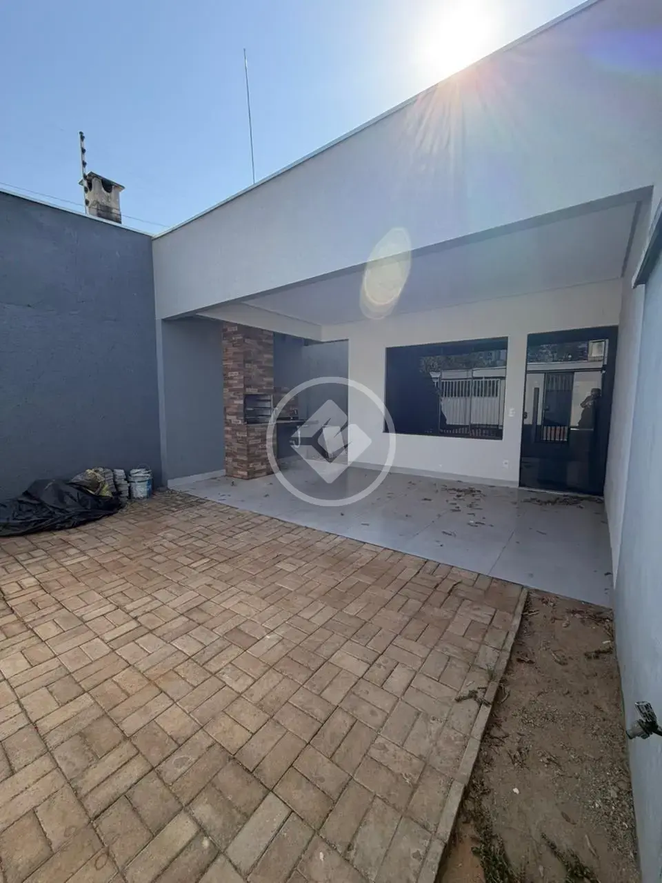 Image 2 - Casa em Loteamento Bertaville, Palmas - TO
