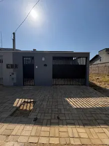 Casa Loteamento Bertaville, Palmas - TO — foto 1