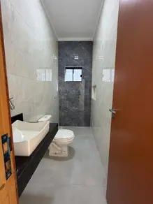 Imagem 3 - Casa em Loteamento Bertaville, Palmas - TO