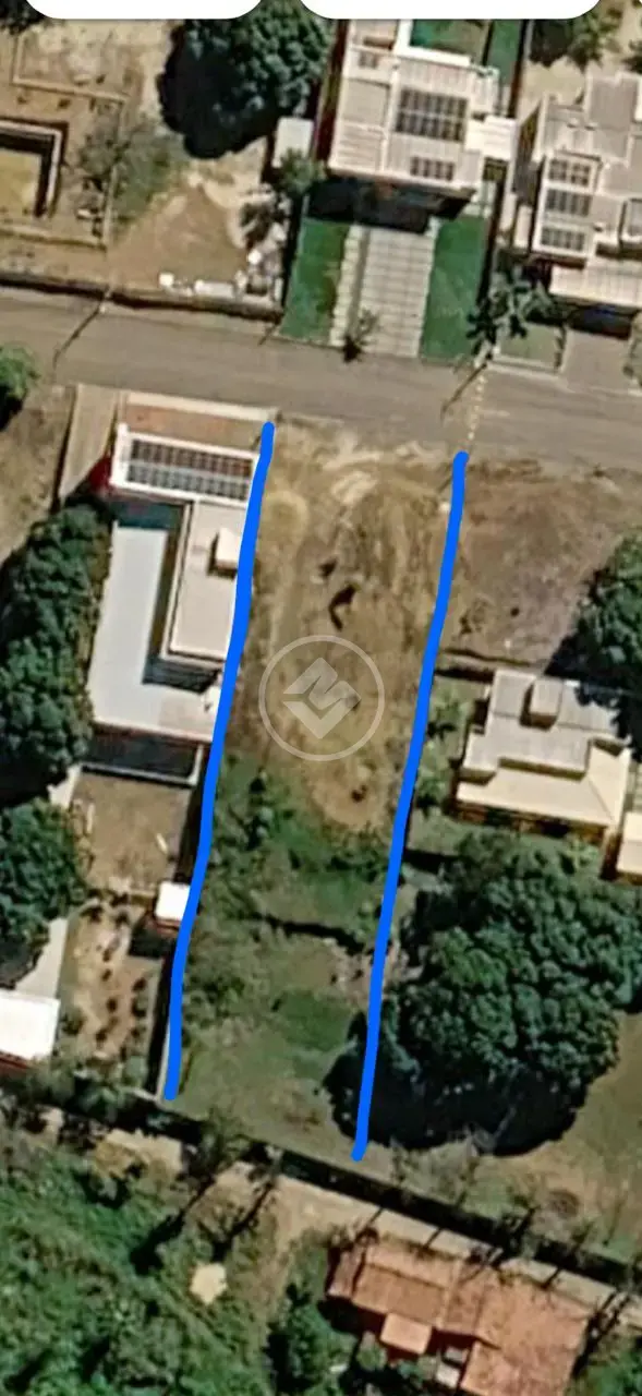 Imagem 1 - Terreno Condomínio em Plano Diretor Norte, Palmas - TO