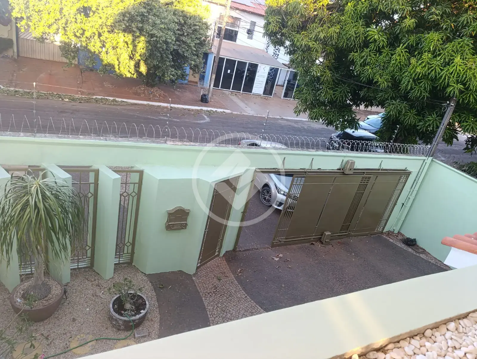 Imagem 1 - Sobrado em Plano Diretor Sul, Palmas - TO