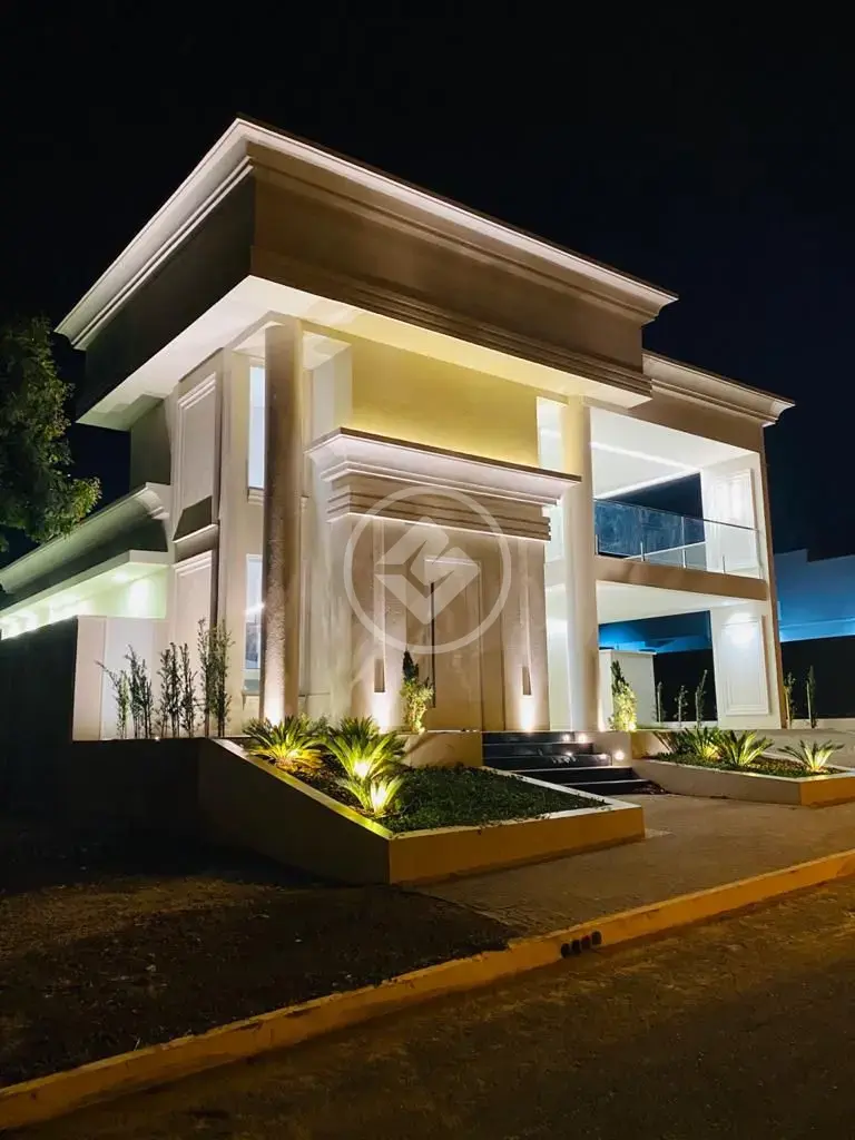Image 2 - Sobrado Em Condomínio em Plano Diretor Sul, Palmas - TO