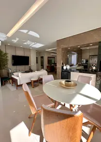 Imagem 2 - Sobrado Em Condomínio em Plano Diretor Sul, Palmas - TO