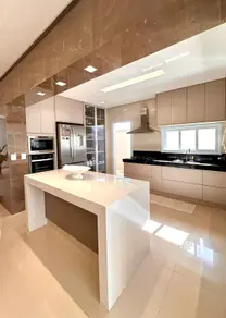 Imagem 5 - Sobrado Em Condomínio em Plano Diretor Sul, Palmas - TO
