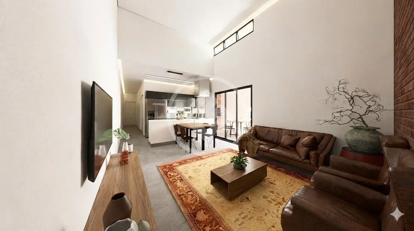 Imagem 1 - Casa em Plano Diretor Sul, Palmas - TO