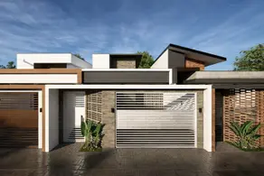 Imagem 3 - Casa em Plano Diretor Sul, Palmas - TO