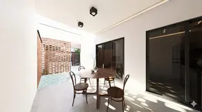Imagem 3 - Casa em Plano Diretor Sul, Palmas - TO