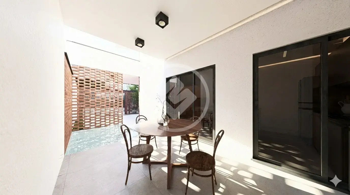 Image 4 - Casa em Plano Diretor Sul, Palmas - TO