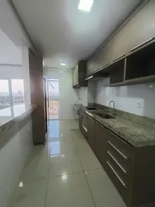 Imagem 2 - Apartamento em Plano Diretor Sul, Palmas - TO