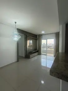 Apartamento Plano Diretor Sul, Palmas - TO — foto 2