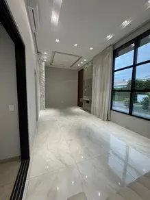 Casa Condomínio Plano Diretor Sul, Palmas - TO — foto 2